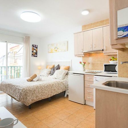 Studios Nerja Center D Εξωτερικό φωτογραφία