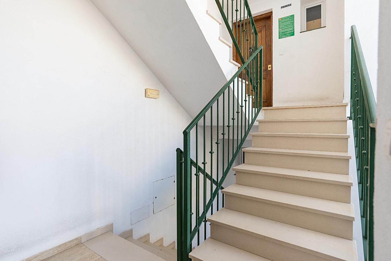 Studios Nerja Center D Εξωτερικό φωτογραφία